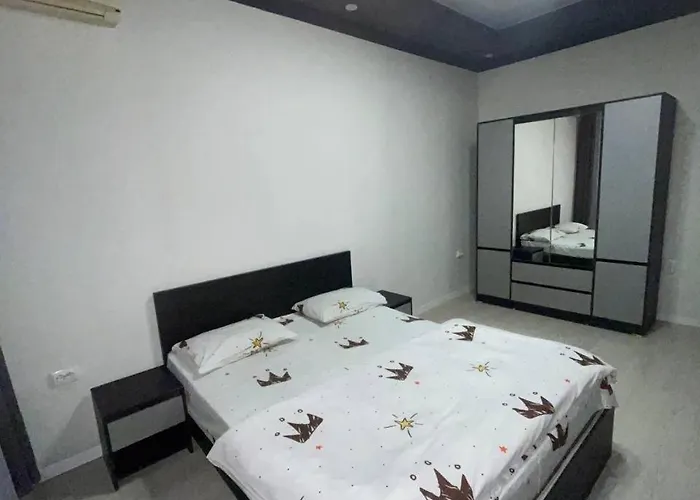 Spendaryan Best Apartament