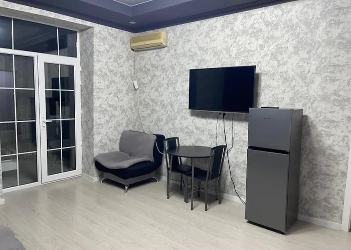 Spendaryan Best Apartament