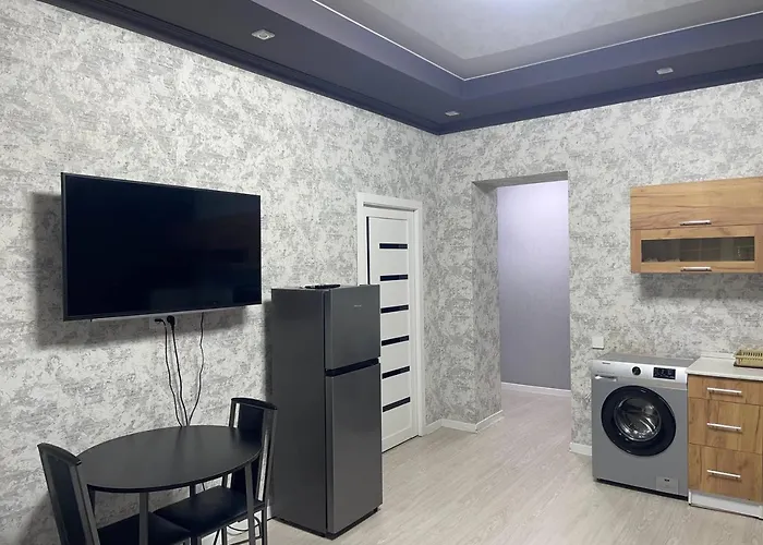 Spendaryan Best Apartament