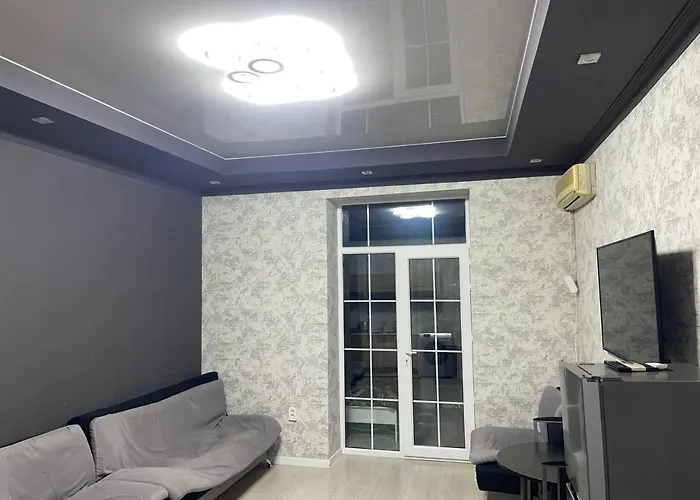 Spendaryan Best Apartament