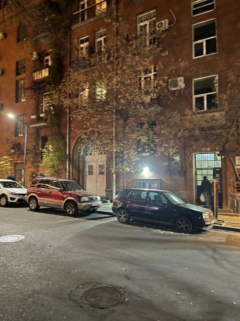 Spendaryan * Yerevan